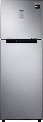 RT30T3722S8 275 Ltr Double Door Refrigerator
