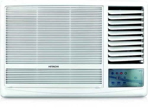 RAW222KVD 2 Ton 2 Star Window AC