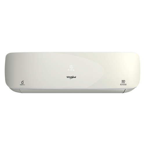 Supreme Cool Pro 1.5 Ton 3 Star Inverter Split AC