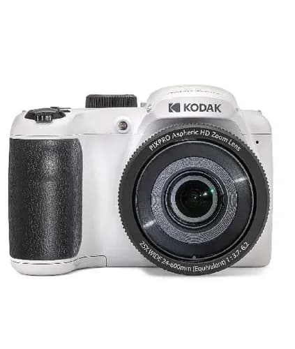 PIXPRO AZ255 Digital Camera