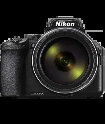 COOLPIX P950 16 MP, 83x Zoom Digital Camera