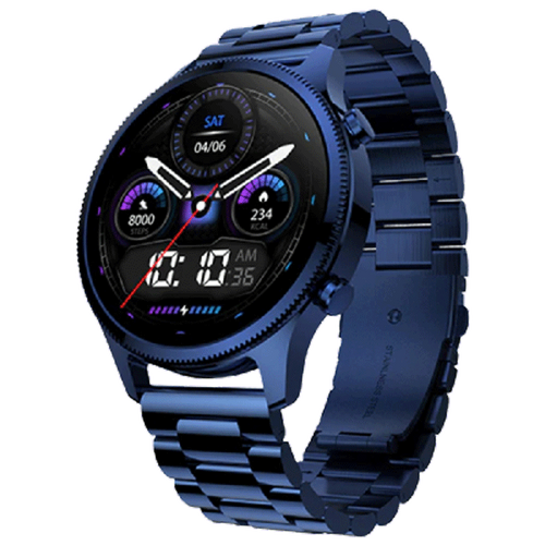 NoiseFit Halo Plus