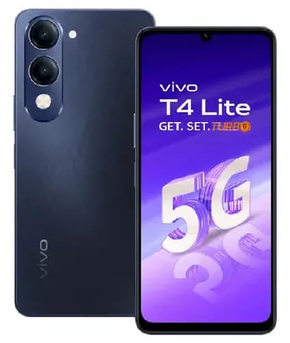 T4 Lite 5G