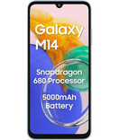 Galaxy M14 4G