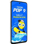 Pop 9 4G