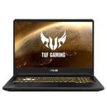 TUF FX705DT-AU092T Laptop (AMD Quad Core Ryzen 5/8 GB/512 GB SSD/Windows 10/4 GB)
