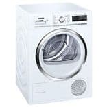 WT45W460IN 9 Kg Fully Automatic Front Load Washing Machine