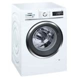 WM16W640IN 9 Kg Fully Automatic Front Load Washing Machine
