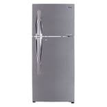 GL-T292RPZX 260 Ltr Double Door Refrigerator