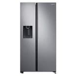 RS74R5101SL 676 Ltr Side-by-Side Refrigerator