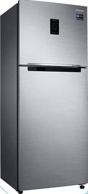 RT34T4513S8 324 Ltr Double Door Refrigerator