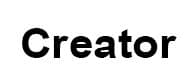 Creator-watches