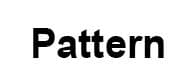 Pattern-watches