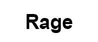 Rage-watches