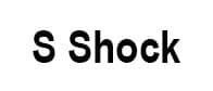 S Shock-watches