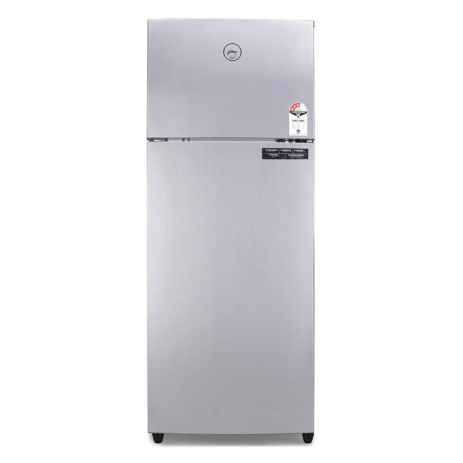 RF EON VALOR 261C 35 RCI 261 Ltr Double Door Refrigerator