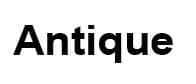 Antique-watches