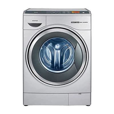 Senator Smart Touch 8 Kg Fully Automatic Front Load Washing Machine
