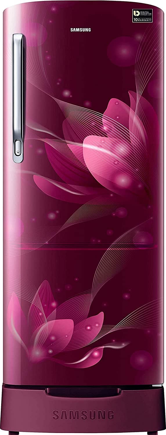 RR22T382XR8 215 Ltr Single Door Refrigerator