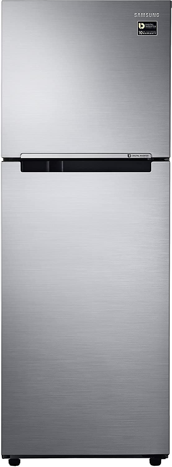 RT28M3022S8 253 Ltr Double Door Refrigerator
