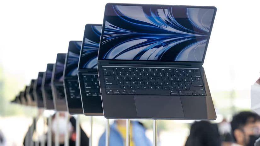 PC Industry Faces Major Decline, Apple Hit the Hardest
