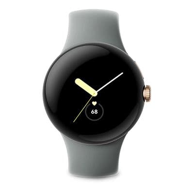Pixel Watch