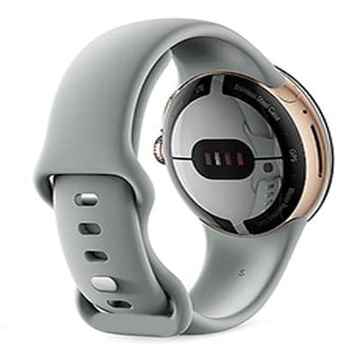 Pixel Watch