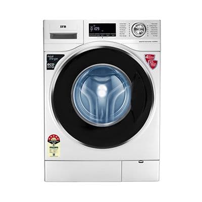 Senator WXS 8 Kg Fully Automatic Front Load Washing Machine