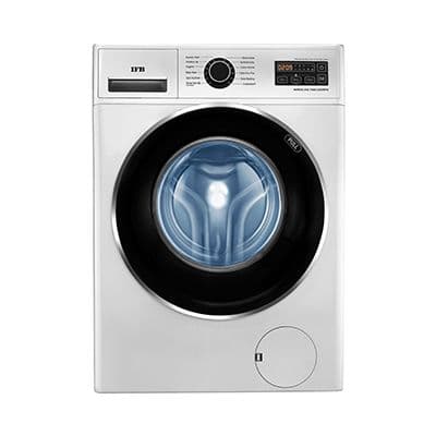 Serena ZXS 7 Kg Fully Automatic Front Load Washing Machine