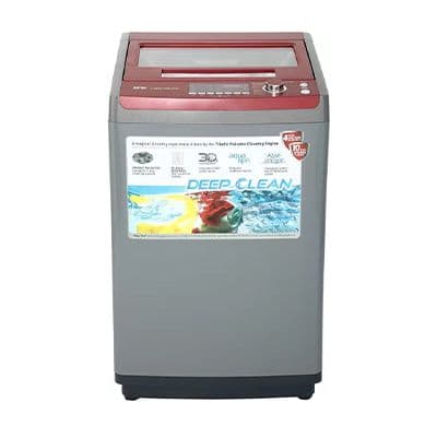 TL65SDR 6.5 Kg Fully Automatic Top Load Washing Machine