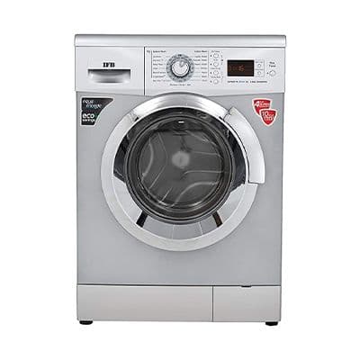 Senorita Aqua Sx 6 Kg Fully Automatic Front Load Washing Machine