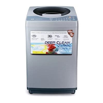 TL-RDS Aqua 6.5 Kg Fully Automatic Top Load Washing Machine