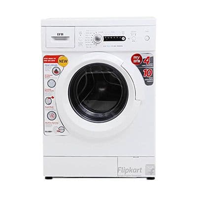 Diva Aqua VX 6 Kg Fully Automatic Front Load Washing Machine