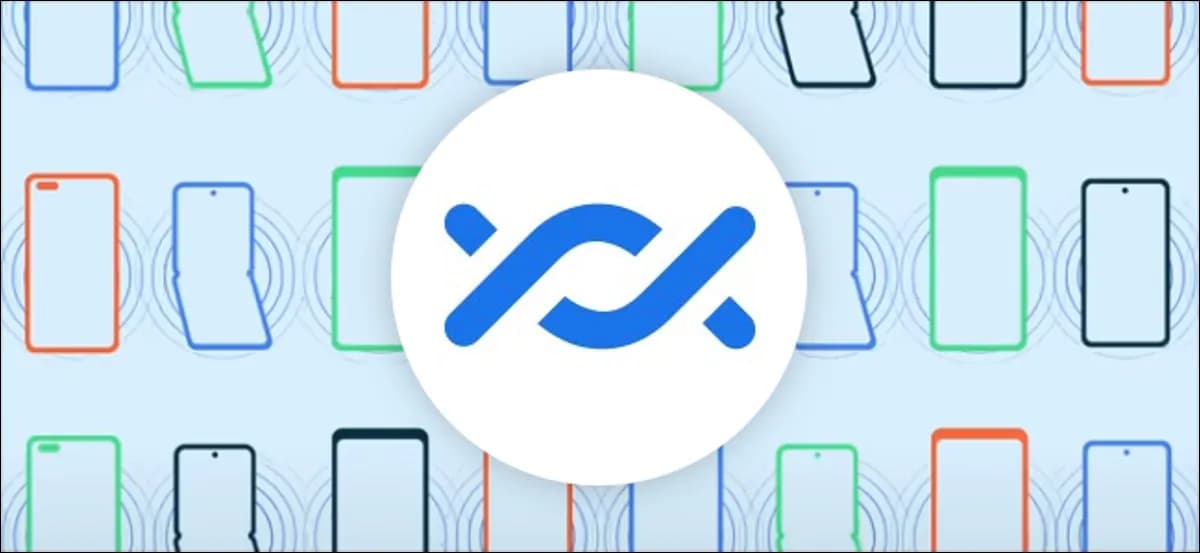 Google Introduces Android's Nearby Share