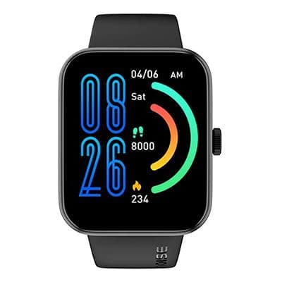 ColorFit Loop