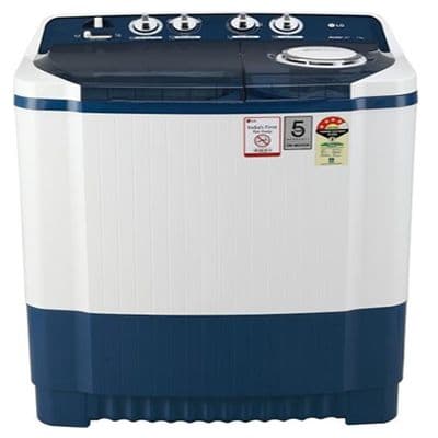 P7025SBAY 7 Kg Fully Automatic Top Load Washing Machine