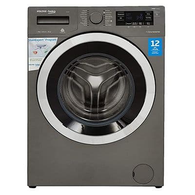 WFL80M 8 Kg Fully Automatic Front Load Washing Machine