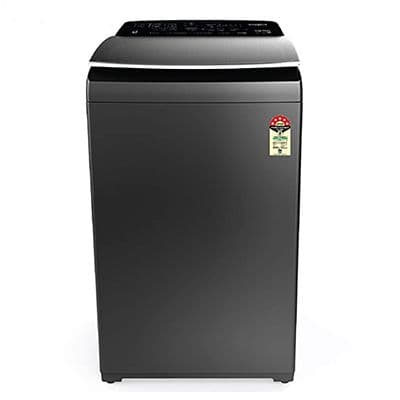 360 BLOOMWASH PRO 9.5 Kg Fully Automatic Top Load Washing Machine