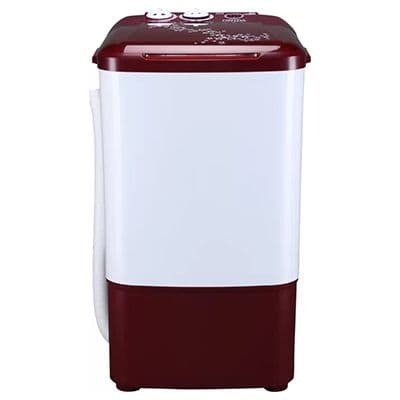 Liliput 6.5 Kg Semi Automatic Top Load Washing Machine