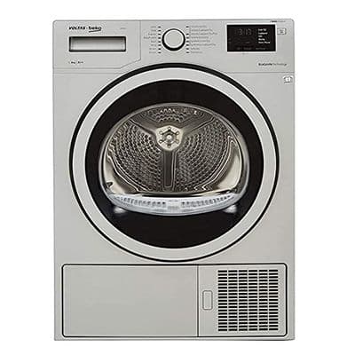 WDR80S 8 Kg Fully Automatic Front Load Washing Machine