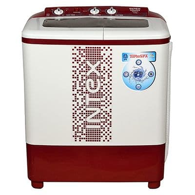WMS62TL 6.2 Kg Semi Automatic Top Load Washing Machine