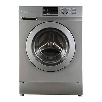 NA-128XB1L01 8 Kg Fully Automatic Front Load Washing Machine