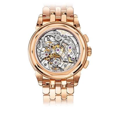 5270/1R Grand Complications
