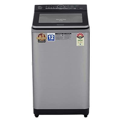 NA-F80S8SRB 8.0 Kg Fully Automatic Top Load Washing Machine