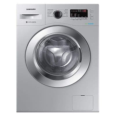 WW60R20EKMW 6 Kg Fully Automatic Front Load Washing Machine