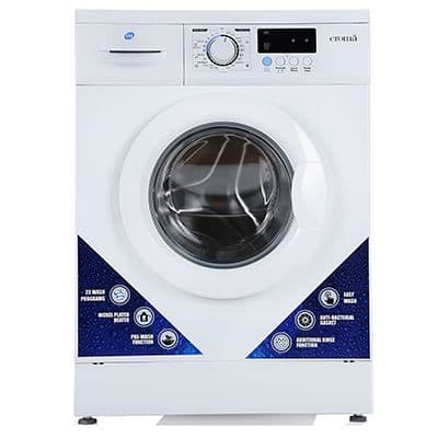CRAW0151 6 Kg Fully Automatic Front Load Washing Machine