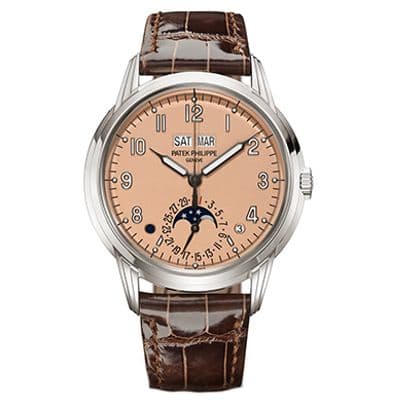 5320G-011 Grand Complications