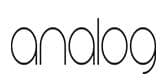 Analog-watches