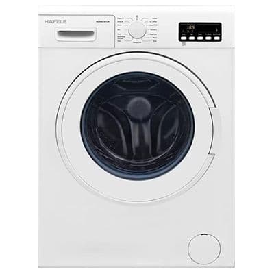 Marina 8014W 8 Kg Fully Automatic Front Load Washing Machine