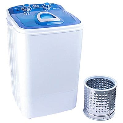 46-1218 4.6 Kg Semi Automatic Top Load Washing Machine